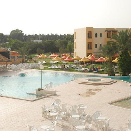 Caribbean World Hammamet Village Εξωτερικό φωτογραφία