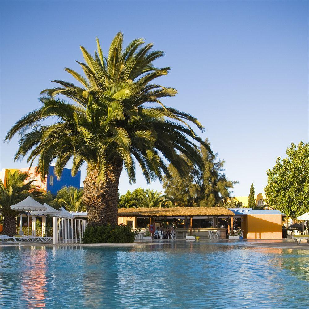 Caribbean World Hammamet Village Εξωτερικό φωτογραφία