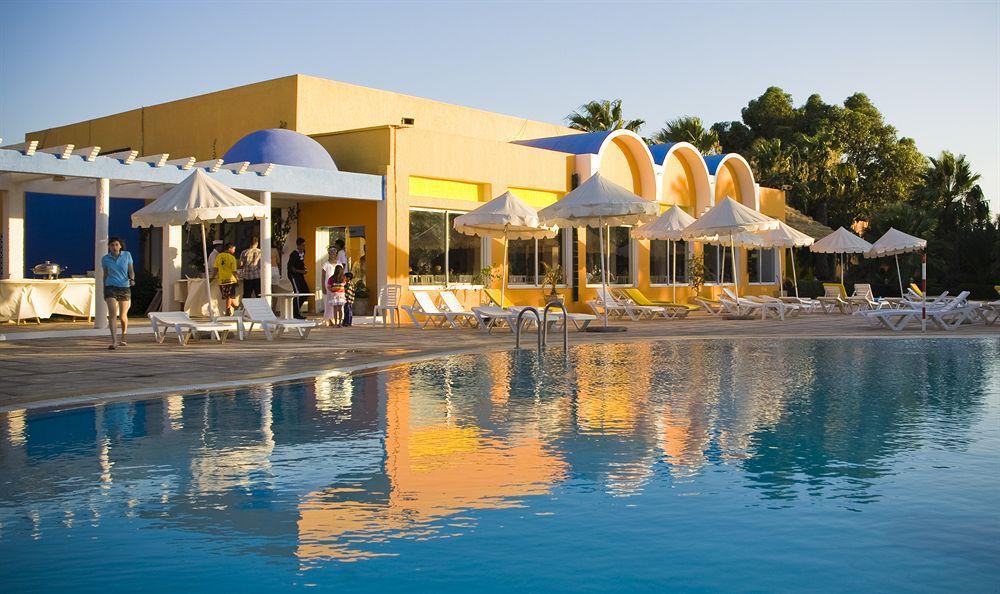 Caribbean World Hammamet Village Εξωτερικό φωτογραφία